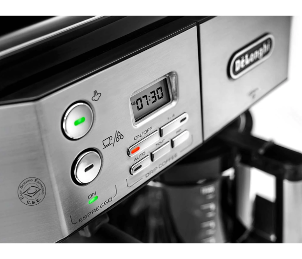 DeLonghi BCO 431.S - 1065650 - zdjęcie 3